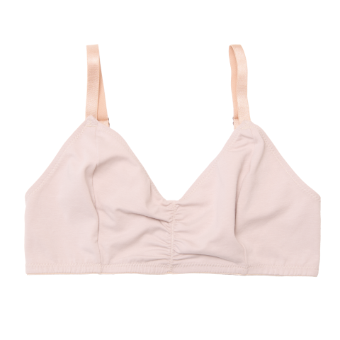 bralette | pure cotton