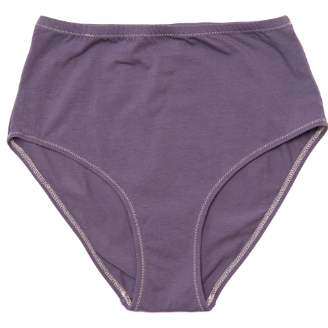 figi wysokie | plum cotton