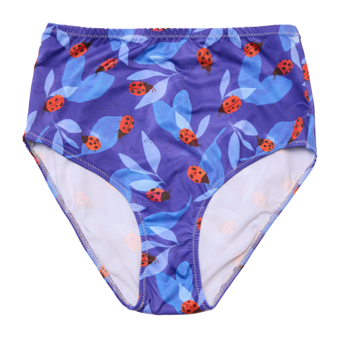 figi wysokie | ladybird mare | 