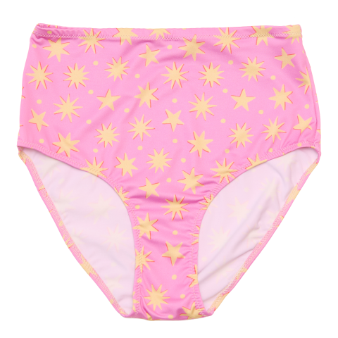 figi wysokie | starry tale | lemon rose