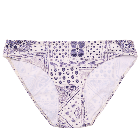 figi klasyczne | paisley | saute