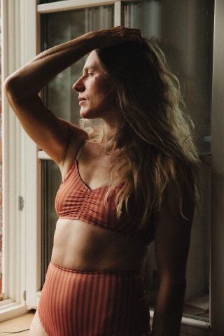 bralette | forage