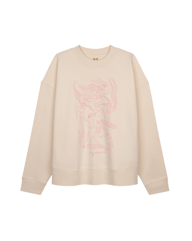 bluza | mermaid | fig x mary 