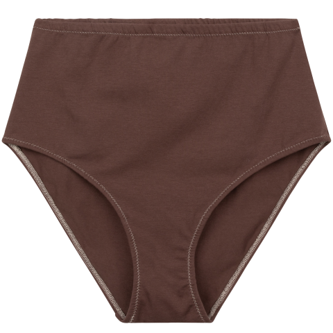 figi wysokie | chocolate cotton
